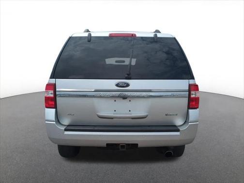 2017 Ford Expedition EL XLT