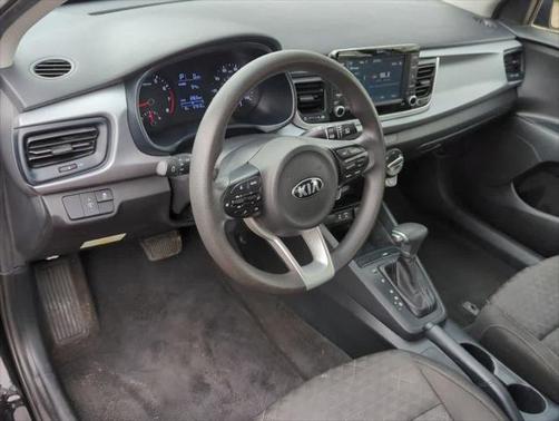 2020 Kia Rio S