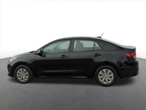 2020 Kia Rio S