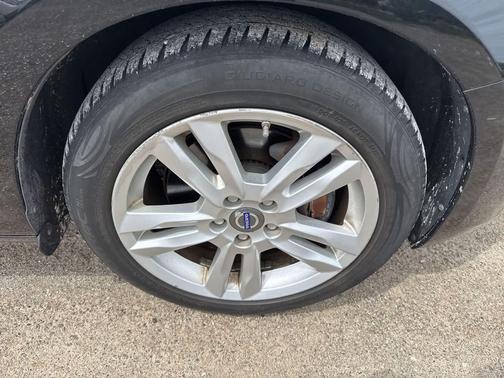 Black Stone 2013 Volvo S60 T5