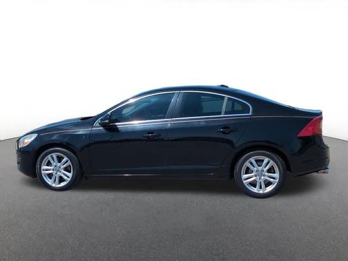 Black Stone 2013 Volvo S60 T5