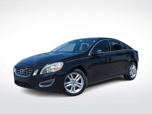 Black Stone 2013 Volvo S60 T5