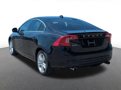 Black Stone 2013 Volvo S60 T5