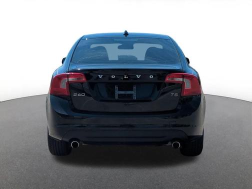 Black Stone 2013 Volvo S60 T5