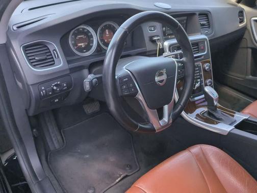 Black Stone 2013 Volvo S60 T5