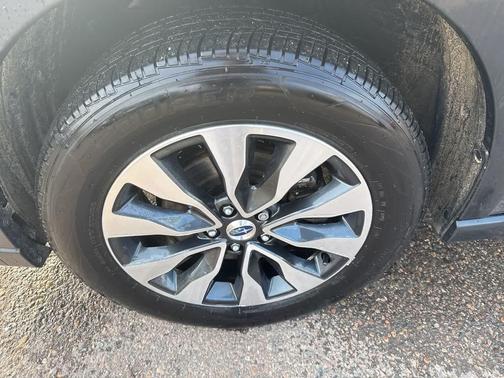 2023 Subaru Outback Limited XT