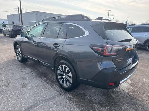 2023 Subaru Outback Limited XT