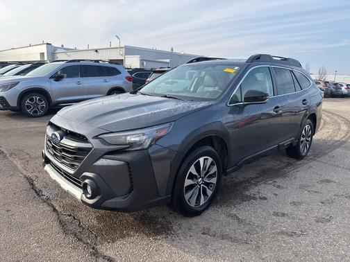2023 Subaru Outback Limited XT