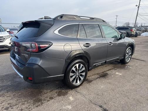 2023 Subaru Outback Limited XT