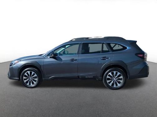 2023 Subaru Outback Limited XT