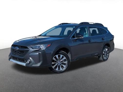 2023 Subaru Outback Limited XT