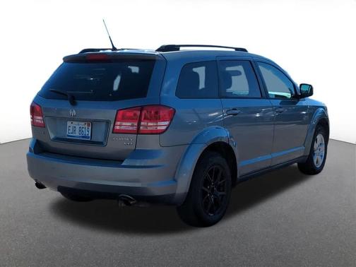 2010 Dodge Journey SXT
