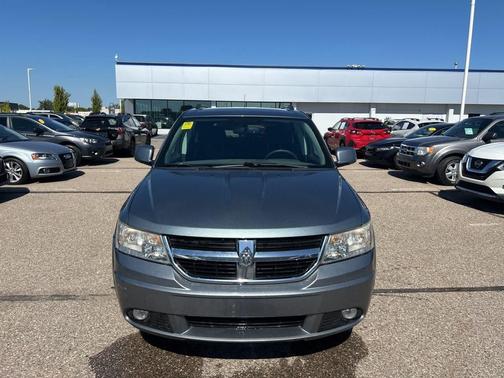 2010 Dodge Journey SXT