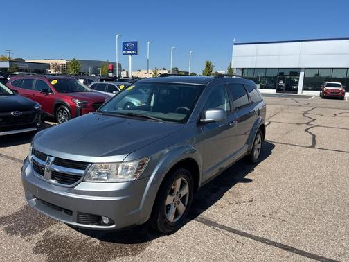 2010 Dodge Journey SXT