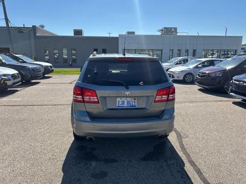 2010 Dodge Journey SXT