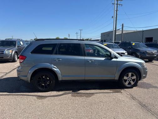 2010 Dodge Journey SXT