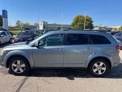 2010 Dodge Journey SXT