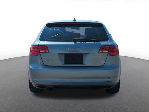 2013 Audi A3 2.0 TDI Premium