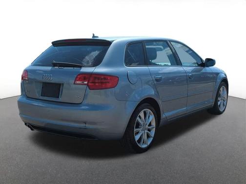2013 Audi A3 2.0 TDI Premium