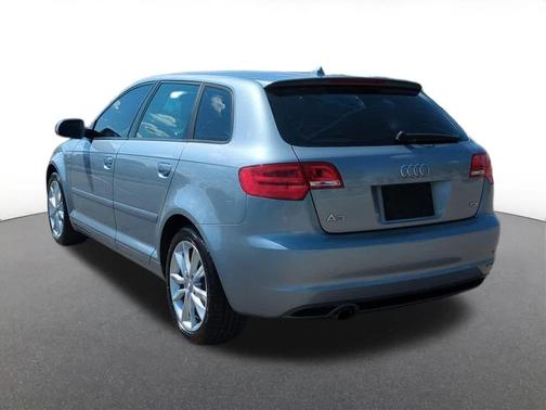 2013 Audi A3 2.0 TDI Premium