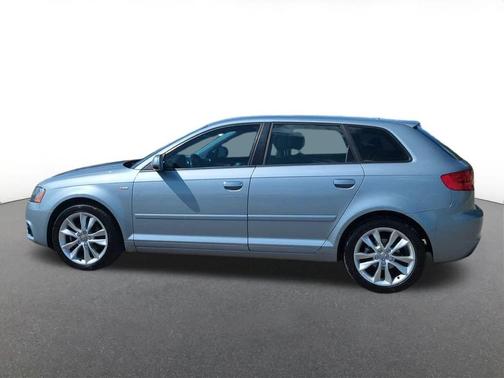 2013 Audi A3 2.0 TDI Premium