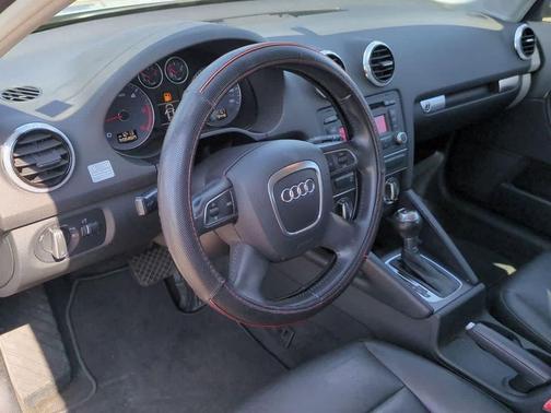 2013 Audi A3 2.0 TDI Premium