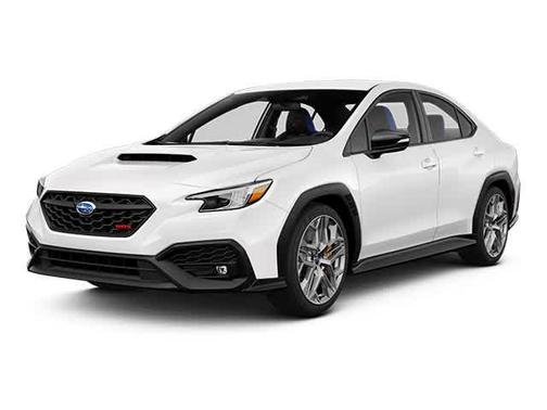 2025 Subaru WRX Base