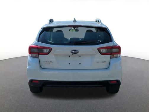 2023 Subaru Impreza Premium
