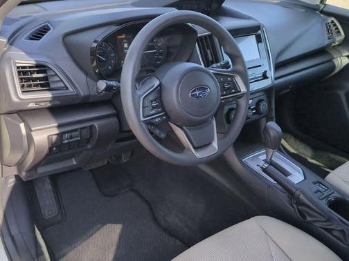 2023 Subaru Impreza Premium