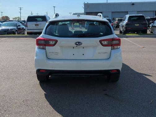 2023 Subaru Impreza Premium