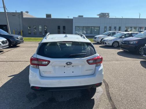 2023 Subaru Impreza Premium