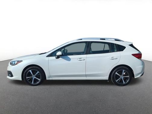 2023 Subaru Impreza Premium