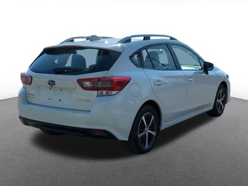 2023 Subaru Impreza Premium
