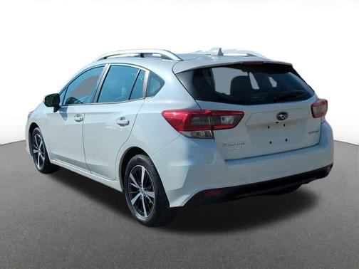 2023 Subaru Impreza Premium