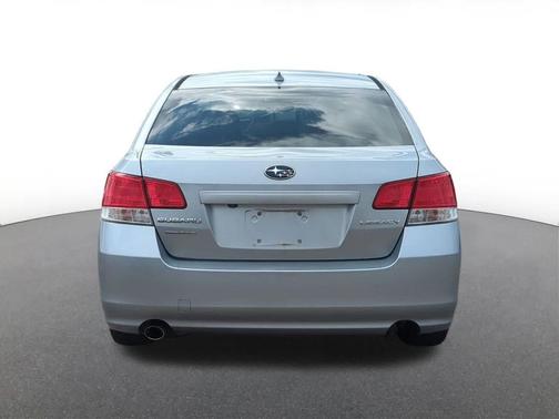 2014 Subaru Legacy Limited