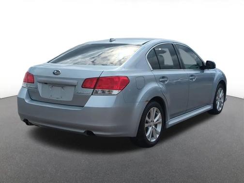 2014 Subaru Legacy Limited