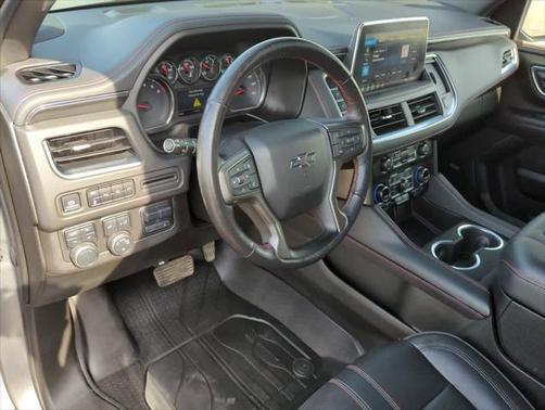 2021 Chevrolet Tahoe 4WD RST