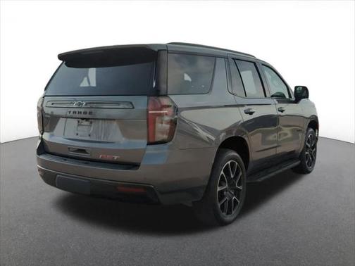 2021 Chevrolet Tahoe 4WD RST
