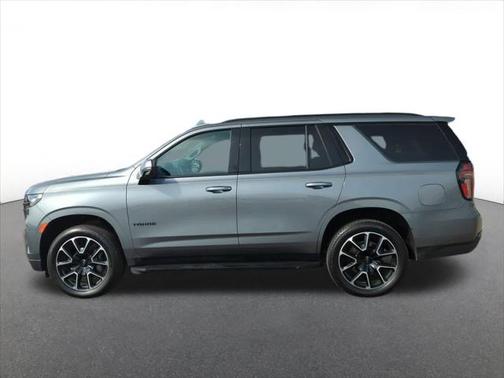 2021 Chevrolet Tahoe 4WD RST