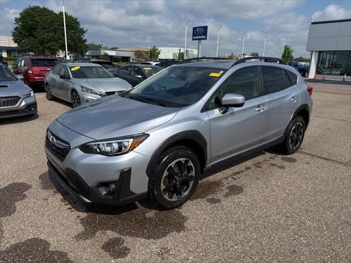 2023 Subaru Crosstrek Premium