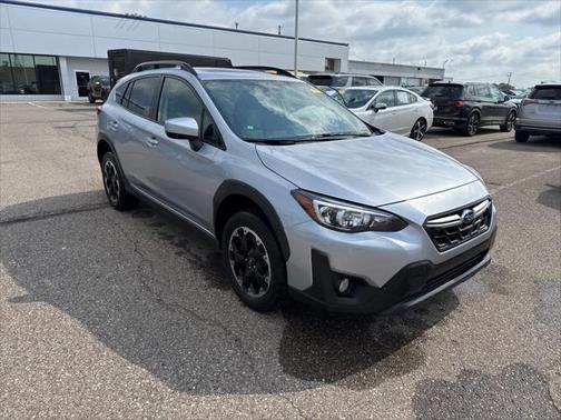 2023 Subaru Crosstrek Premium