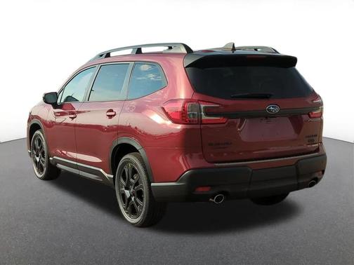2024 Subaru Ascent Onyx Edition Limited 7-Passenger