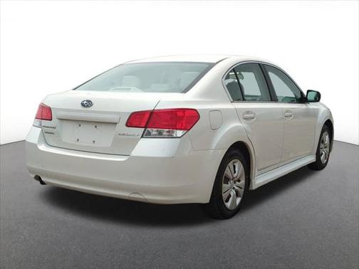 2014 Subaru Legacy Base