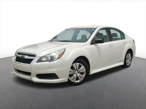 2014 Subaru Legacy Base
