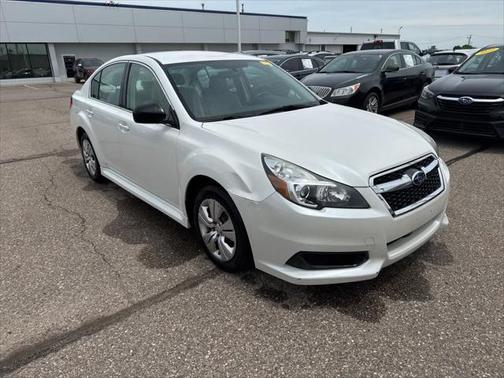 2014 Subaru Legacy Base