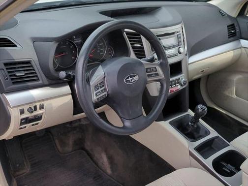 2014 Subaru Legacy Base