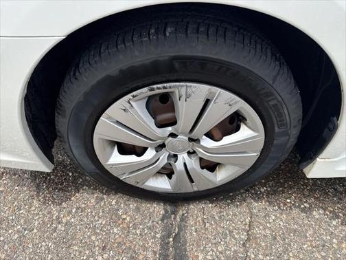 2014 Subaru Legacy Base