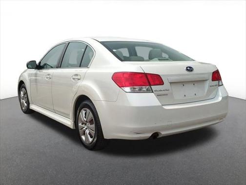 2014 Subaru Legacy Base