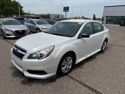 2014 Subaru Legacy Base