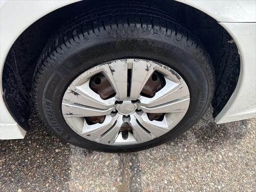 2014 Subaru Legacy Base